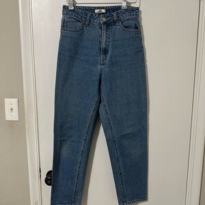 H&M Blue Denim Jeans